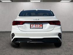 2024 Kia Cerato