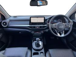 2024 Kia Cerato