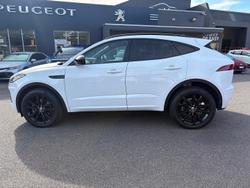 2024 Jaguar
E-PACE P250 R-Dynamic SE