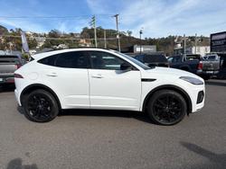 2024 Jaguar
E-PACE P250 R-Dynamic SE