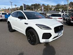 2024 Jaguar
E-PACE P250 R-Dynamic SE