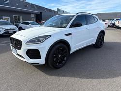 2024 Jaguar
E-PACE P250 R-Dynamic SE