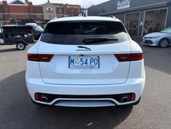 2024 Jaguar
E-PACE P250 R-Dynamic SE