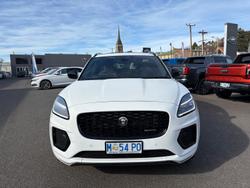 2024 Jaguar
E-PACE P250 R-Dynamic SE