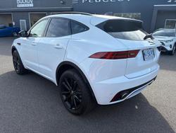 2024 Jaguar
E-PACE P250 R-Dynamic SE