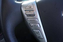 2015 Nissan
Pulsar ST-L