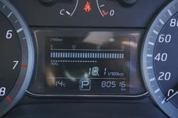2015 Nissan
Pulsar ST-L
