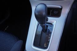 2015 Nissan
Pulsar ST-L
