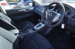2015 Nissan
Pulsar ST-L