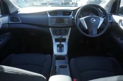 2015 Nissan
Pulsar ST-L