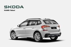 2025 SKODA
Kamiq 85TSI Select