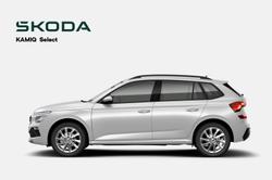 2025 SKODA
Kamiq 85TSI Select