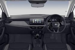 2025 SKODA
Kamiq 85TSI Select