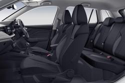 2025 SKODA
Kamiq 85TSI Select