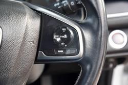 2020 Honda
                Civic VTi-S