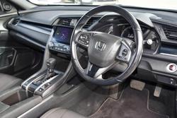 2020 Honda
                Civic VTi-S