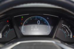 2020 Honda
                Civic VTi-S