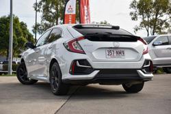 2020 Honda
                Civic VTi-S
