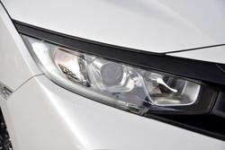 2020 Honda
                Civic VTi-S
