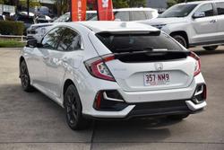 2020 Honda
                Civic VTi-S