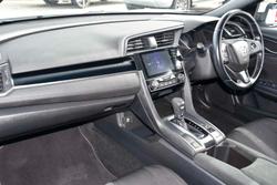 2020 Honda
                Civic VTi-S