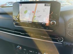 2021 Mitsubishi Outlander ES ZM MY22 White