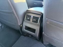 2021 Mitsubishi Outlander ES ZM MY22 White