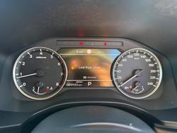 2021 Mitsubishi Outlander ES ZM MY22 White