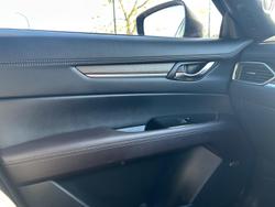 2023 Mazda
CX-5 D35 Akera