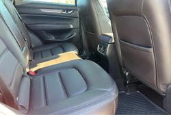 2023 Mazda
CX-5 D35 Akera