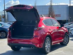 2023 Mazda
CX-5 D35 Akera