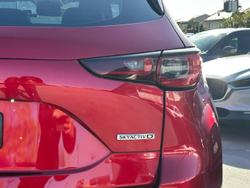 2023 Mazda
CX-5 D35 Akera