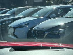 2023 Mazda
CX-5 D35 Akera