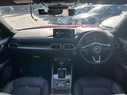 2023 Mazda
CX-5 D35 Akera