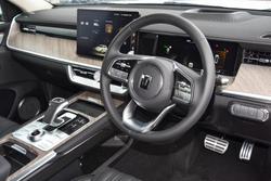 2025 GWM Tank 500 Ultra Hybrid