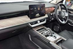 2025 GWM Tank 500 Ultra Hybrid