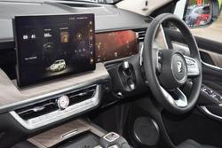 2025 GWM Tank 500 Ultra Hybrid