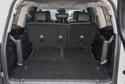 2025 GWM Tank 500 Ultra Hybrid