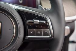 2025 GWM Tank 500 Ultra Hybrid