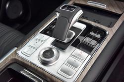 2025 GWM Tank 500 Ultra Hybrid