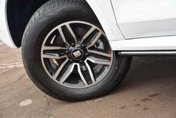 2025 GWM Tank 500 Ultra Hybrid