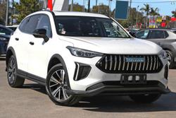 2025 GWM
Haval Jolion Ultra Hybrid