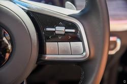 2025 GWM Cannon Alpha Ultra