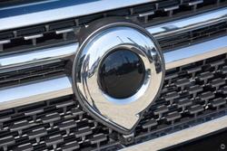 2025 GWM Cannon Alpha Ultra