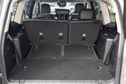 2025 GWM Tank 500 Ultra Hybrid