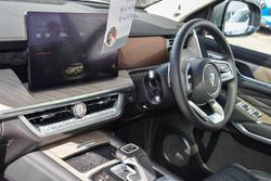 2025 GWM Tank 500 Ultra Hybrid