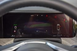 2025 GWM Tank 500 Ultra Hybrid