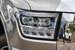 2025 GWM Tank 500 Ultra Hybrid