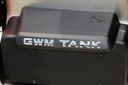 2025 GWM Tank 500 Ultra Hybrid