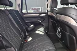 2025 GWM Tank 500 Ultra Hybrid